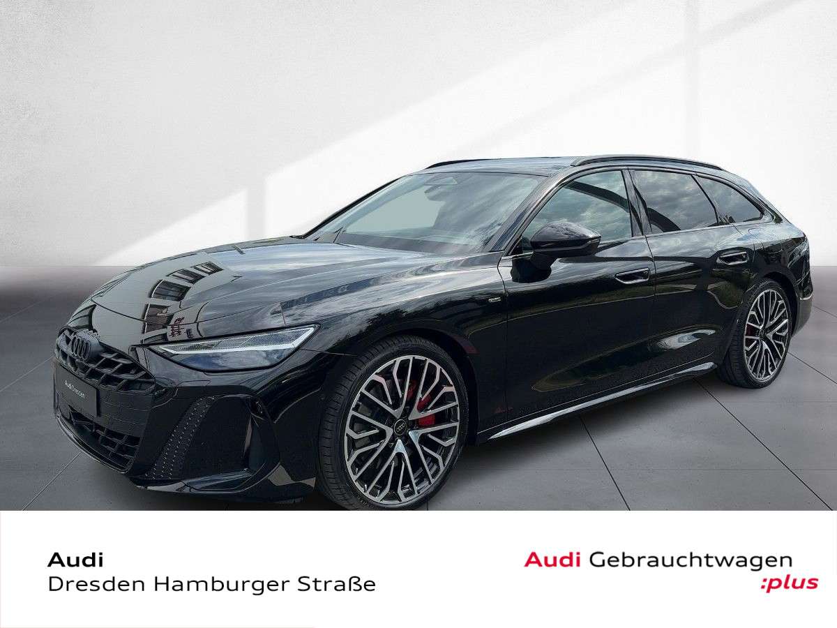 Használt Audi A6 2.0