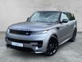 Land Rover Range Rover Sport D350 AUTOBIOGRAPHY DIGITAL-LED Grau - thumbnail 1