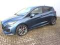 Ford Fiesta ST-Line 1,0 EcoBoost Hybrid Blau - thumbnail 2