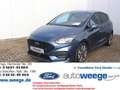 Ford Fiesta ST-Line 1,0 EcoBoost Hybrid Blau - thumbnail 1