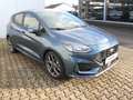 Ford Fiesta ST-Line 1,0 EcoBoost Hybrid Blau - thumbnail 7