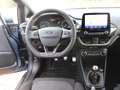 Ford Fiesta ST-Line 1,0 EcoBoost Hybrid Blau - thumbnail 4