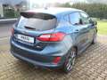 Ford Fiesta ST-Line 1,0 EcoBoost Hybrid Blau - thumbnail 9