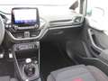 Ford Fiesta ST-Line 1,0 EcoBoost Hybrid Blau - thumbnail 23
