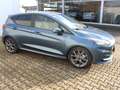 Ford Fiesta ST-Line 1,0 EcoBoost Hybrid Blau - thumbnail 10