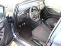 Ford Fiesta ST-Line 1,0 EcoBoost Hybrid Blau - thumbnail 3