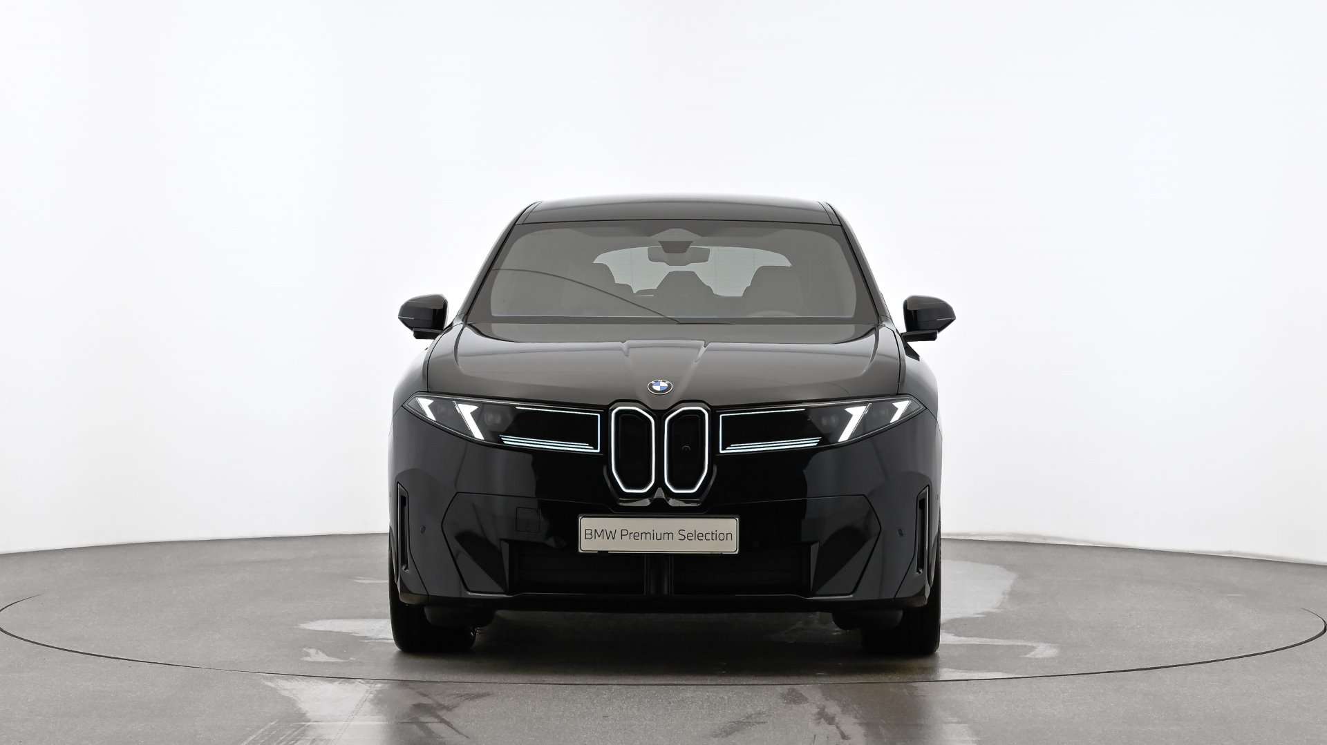 BMW iX3 XDrive50 - - Joinsteer - #4
