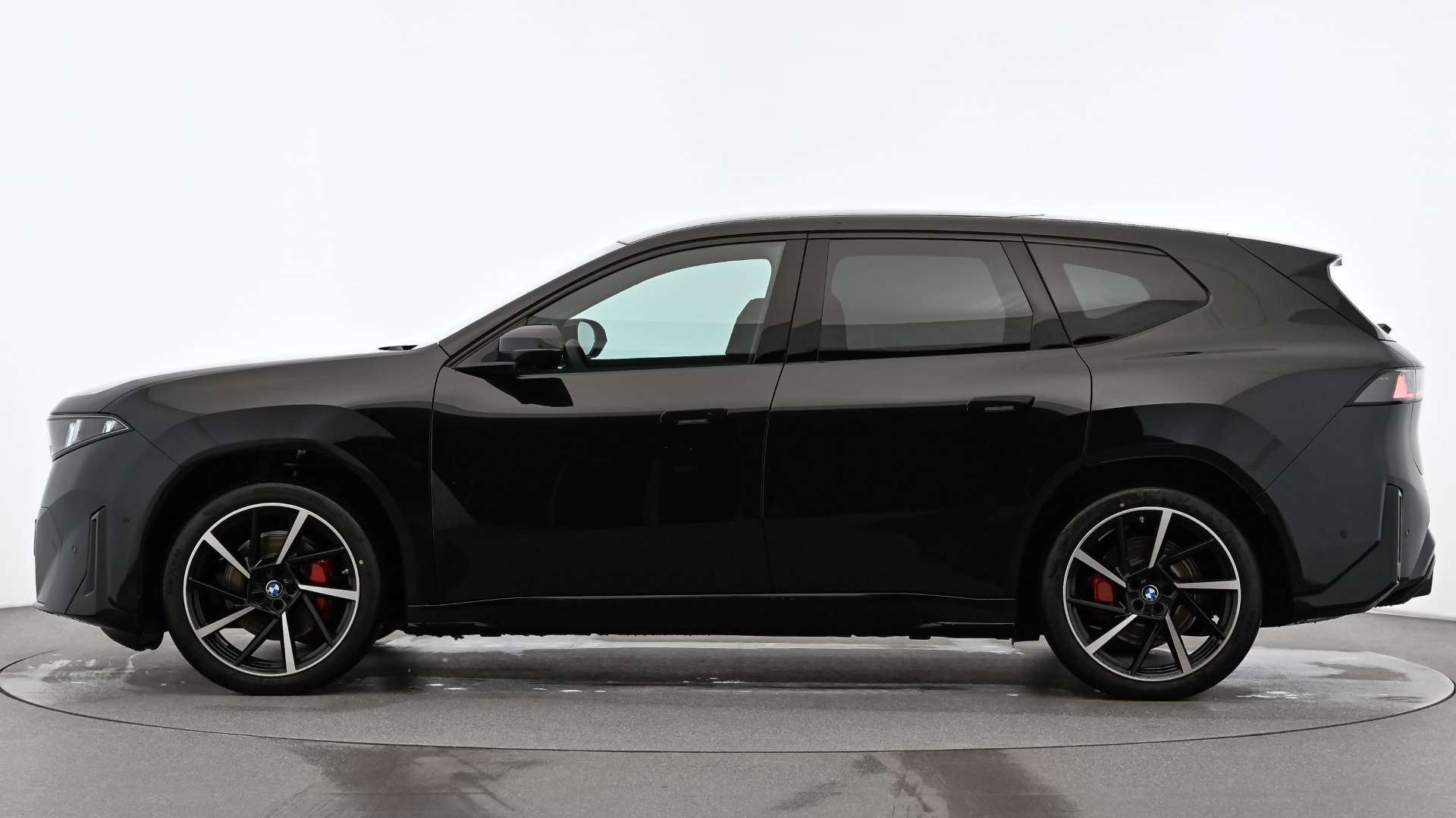 BMW iX3 XDrive50 - - Joinsteer - #2