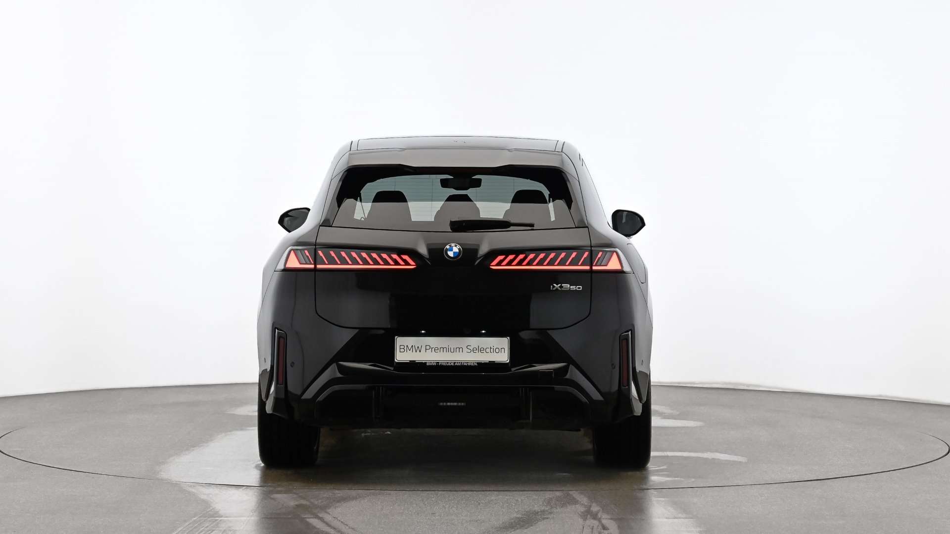 BMW iX3 XDrive50 - - Joinsteer - #1