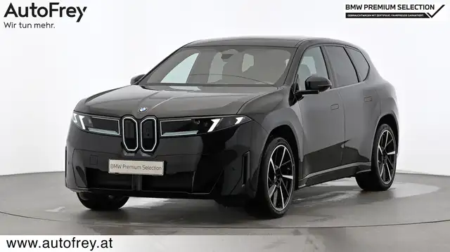 BMW iX3 50 xDrive