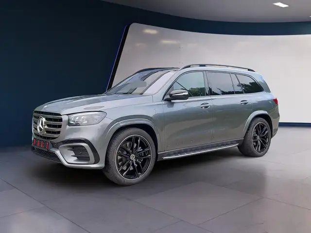 Mercedes-Benz 450 d 4Matic (167.933) AMG+AHK+PremiumPlus+Distroni...