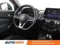 Nissan Juke 1.0 DIG-T Tekna Wit - thumbnail 24