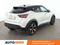 Nissan Juke 1.0 DIG-T Tekna Wit - thumbnail 30