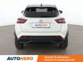 Nissan Juke 1.0 DIG-T Tekna Wit - thumbnail 29