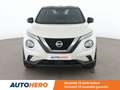 Nissan Juke 1.0 DIG-T Tekna Wit - thumbnail 33