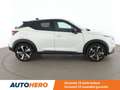 Nissan Juke 1.0 DIG-T Tekna Wit - thumbnail 31