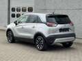 Opel Crossland 1.2T 110PK ELEGANCE GPS/CAMERA/FULL LED Argento - thumbnail 3