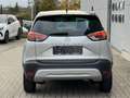 Opel Crossland 1.2T 110PK ELEGANCE GPS/CAMERA/FULL LED Argento - thumbnail 4