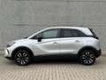 Opel Crossland 1.2T 110PK ELEGANCE GPS/CAMERA/FULL LED Argento - thumbnail 2