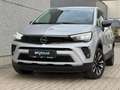 Opel Crossland 1.2T 110PK ELEGANCE GPS/CAMERA/FULL LED Argento - thumbnail 1
