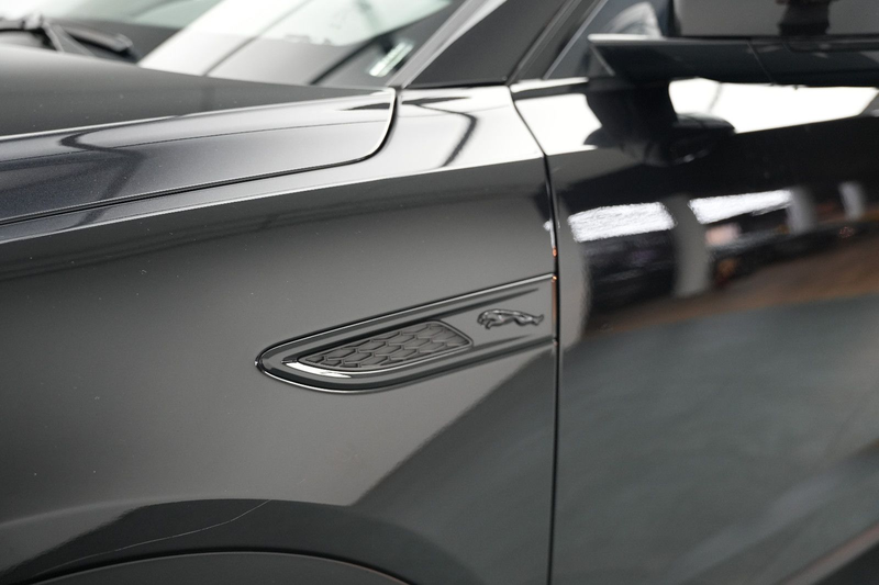 Jaguar E-Pace E-PACE S AWD/BLACK-PACK/360°KAM/LED/3D-KAMERA/ — photo 10