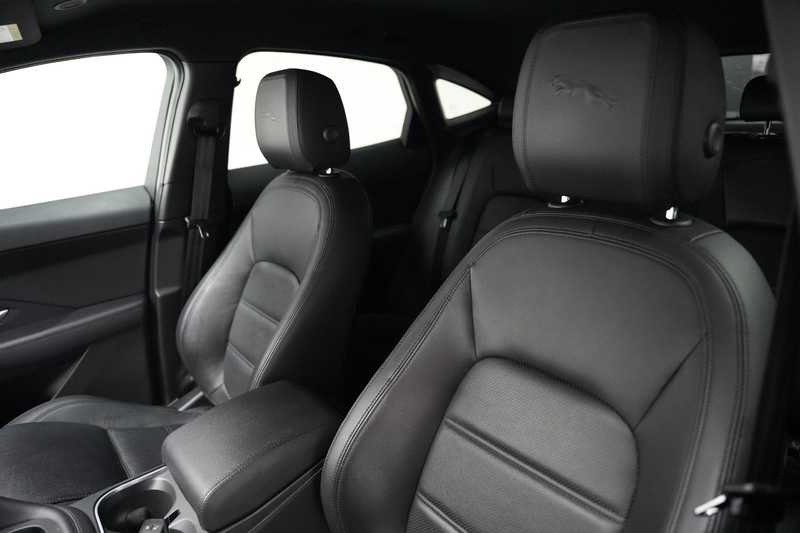 Jaguar E-Pace E-PACE S AWD/BLACK-PACK/360°KAM/LED/3D-KAMERA/ — photo 15