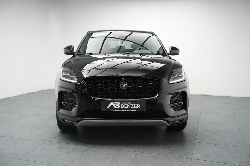 Jaguar E-Pace E-PACE S AWD/BLACK-PACK/360°KAM/LED/3D-KAMERA/ — photo 3
