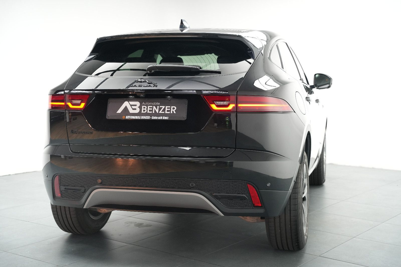 Jaguar E-Pace E-PACE S AWD/BLACK-PACK/360°KAM/LED/3D-KAMERA/ — photo 9