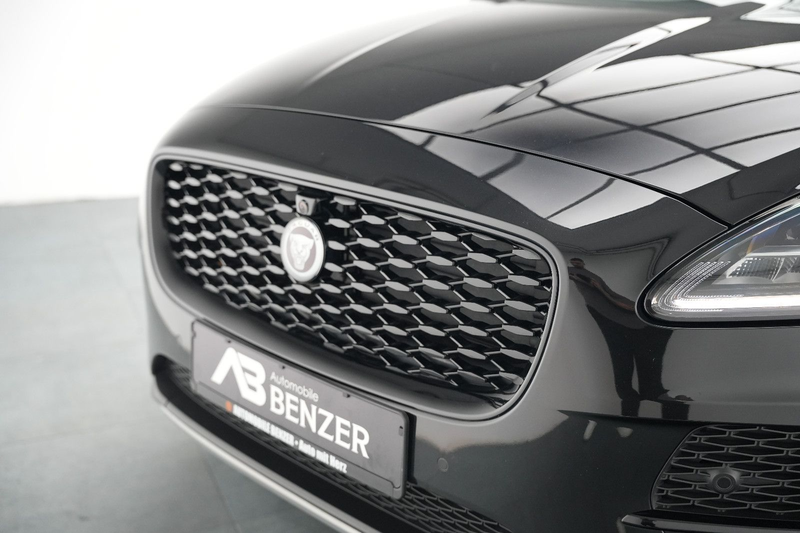 Jaguar E-Pace E-PACE S AWD/BLACK-PACK/360°KAM/LED/3D-KAMERA/ — photo 11