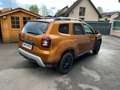 Dacia Duster TCE 150 boite manuelle, 4x2 Оранжевий - thumbnail 2