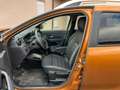 Dacia Duster TCE 150 boite manuelle, 4x2 Oranj - thumbnail 6