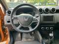 Dacia Duster TCE 150 boite manuelle, 4x2 Narancs - thumbnail 7