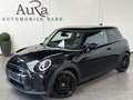 MINI Cooper SE Classic Trim Black NAV+LED+17ZO+DA+PP Negro - thumbnail 2