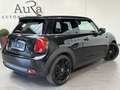 MINI Cooper SE Classic Trim Black NAV+LED+17ZO+DA+PP Negro - thumbnail 4