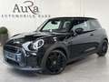 MINI Cooper SE Classic Trim Black NAV+LED+17ZO+DA+PP Negro - thumbnail 1