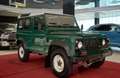 Land Rover Defender TD90 kurz 6-Sitzer Seilwinde 8-fach Zielony - thumbnail 10