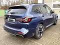 BMW iX3 IMPRESSIVE + GARANTIE-bis-12.2028 Blau - thumbnail 2