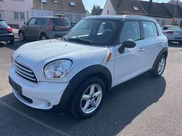 Countryman Cooper