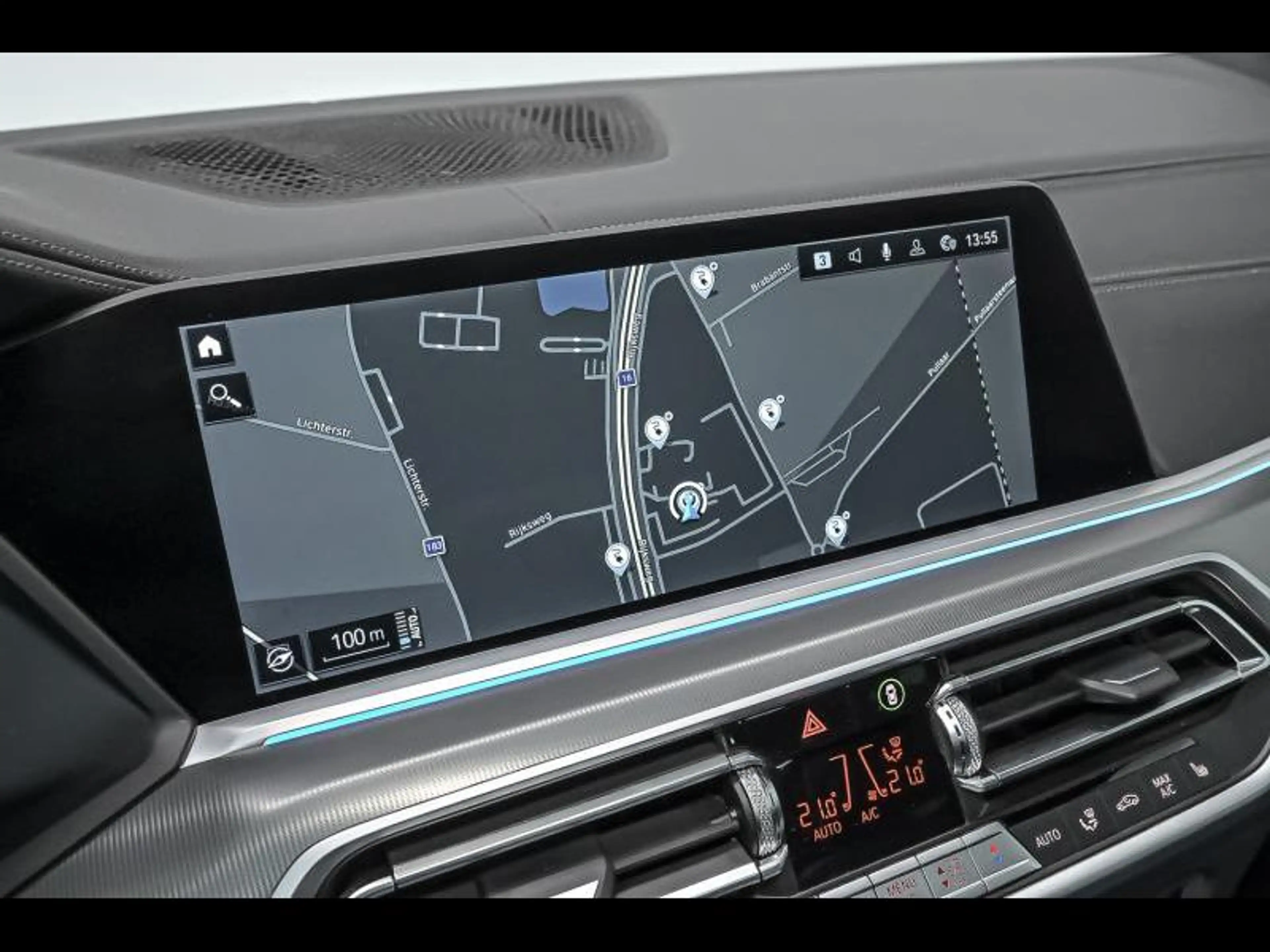 BMW X5 xDrive 45e - M Pack — photo 14