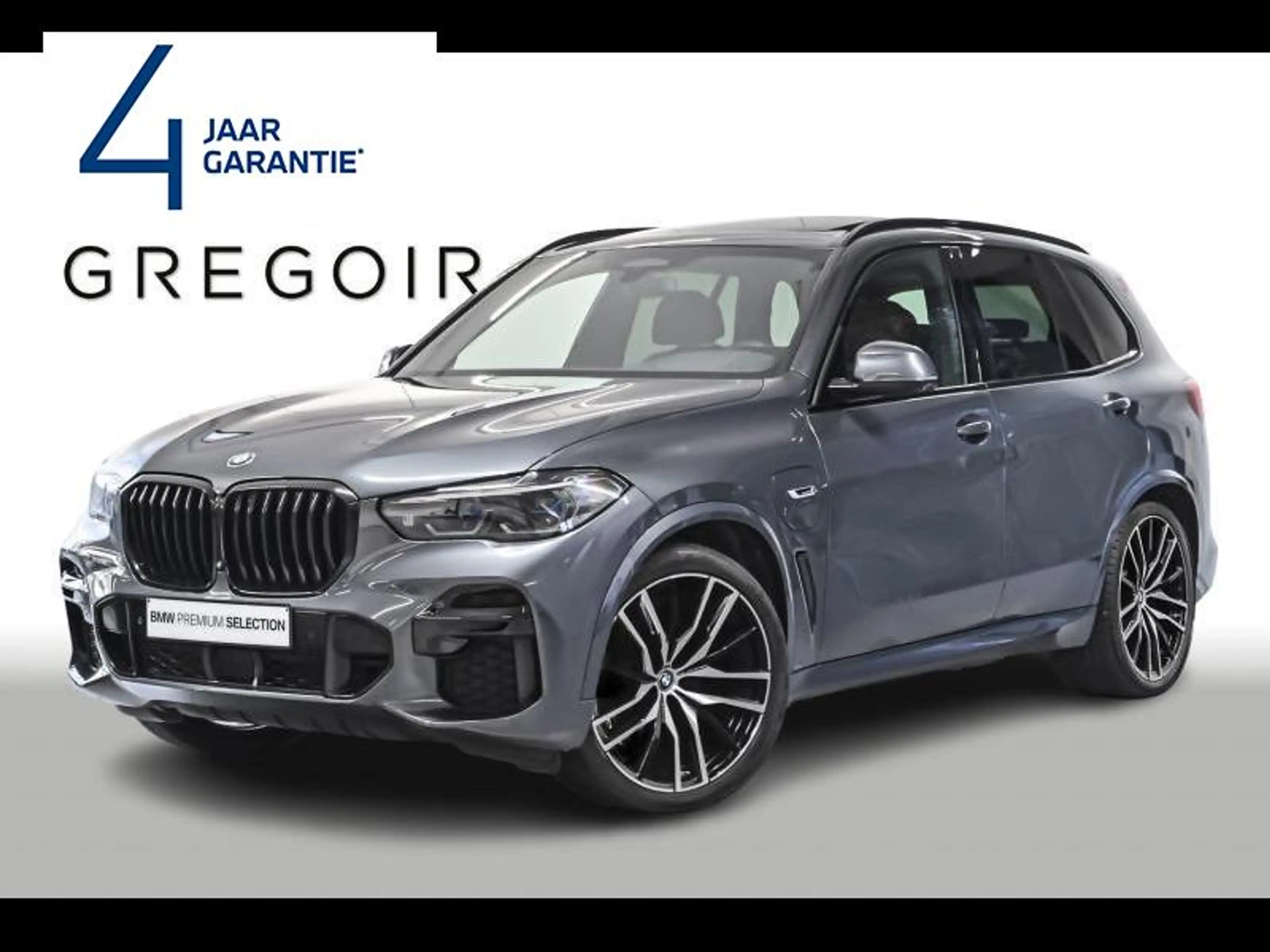 BMW X5 xDrive 45e - M Pack