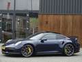 Porsche 911 3.8 Turbo S 651PK / X-sight / lift / kermamisch / Blau - thumbnail 48