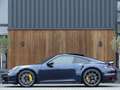 Porsche 911 3.8 Turbo S 651PK / X-sight / lift / kermamisch / Blau - thumbnail 4