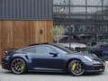 Porsche 911 3.8 Turbo S 651PK / X-sight / lift / kermamisch / Blau - thumbnail 8