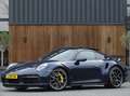 Porsche 911 3.8 Turbo S 651PK / X-sight / lift / kermamisch / Blau - thumbnail 1
