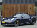 Porsche 911 3.8 Turbo S 651PK / X-sight / lift / kermamisch / Blau - thumbnail 5