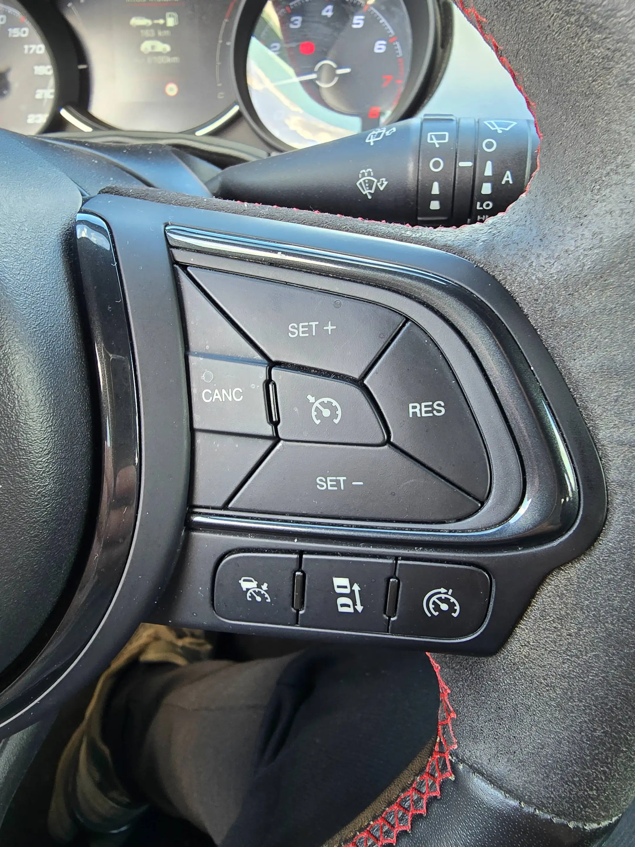 Fiat 500X 1.3 FireFly T4 Sport DCT — photo 13
