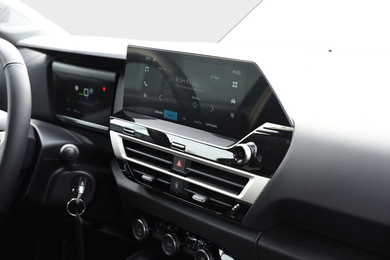Citroen C4 C4 — photo 9