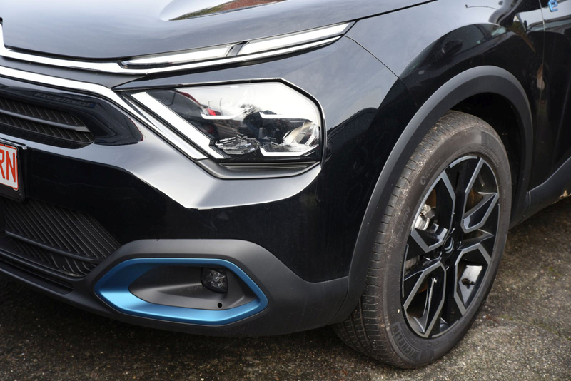 Citroen C4 C4 — photo 3