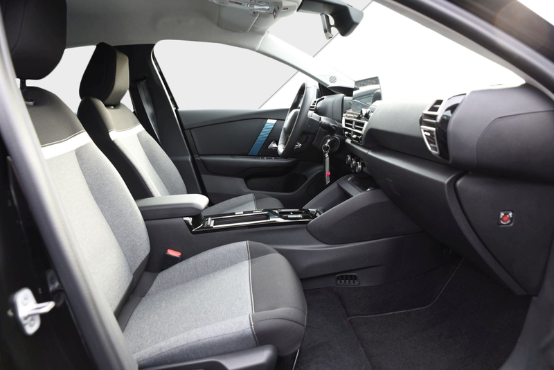 Citroen C4 C4 — photo 7