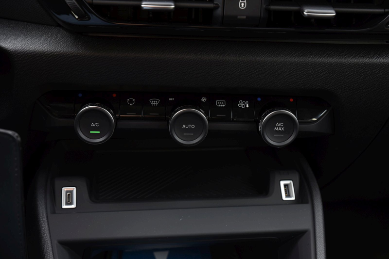 Citroen C4 C4 — photo 13